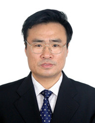 中国草学会第十届理事会副理事长-王堃