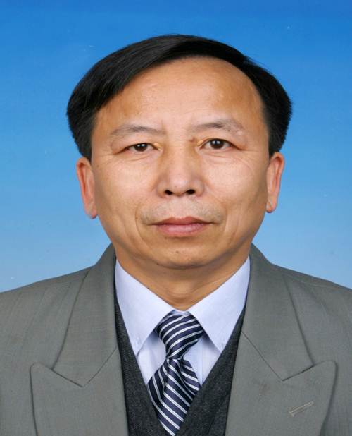 中国草学会第十届监事会成员-高洪文