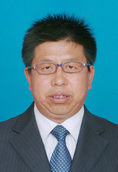 中国草学会第十届理事会副理事长-韩国栋