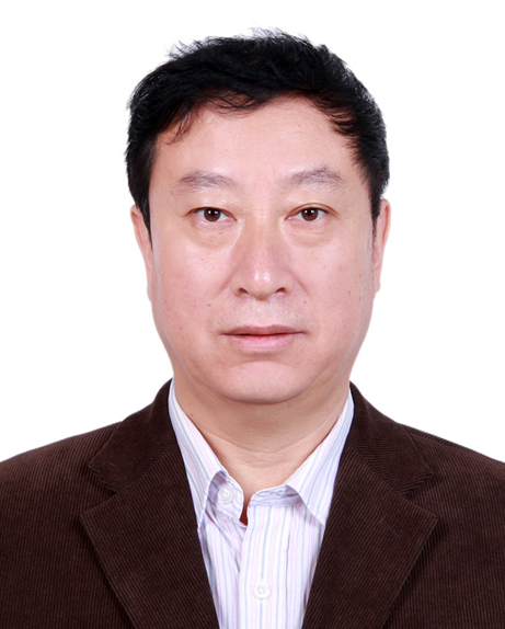 中国草学会第十届理事会副理事长-樊江文