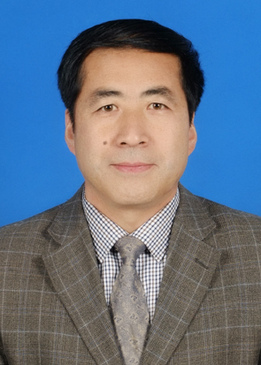 中国草学会第十届理事会副理事长-白小明