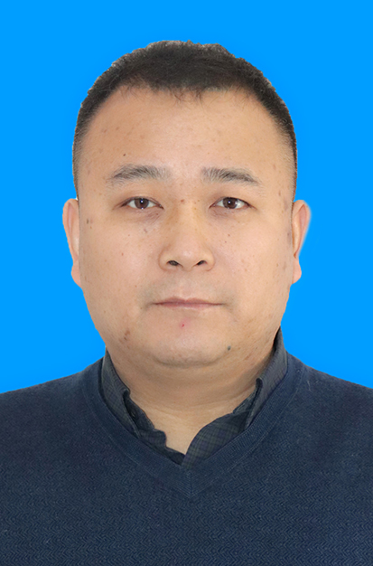 中国草学会第十届理事会副理事长-孙伟