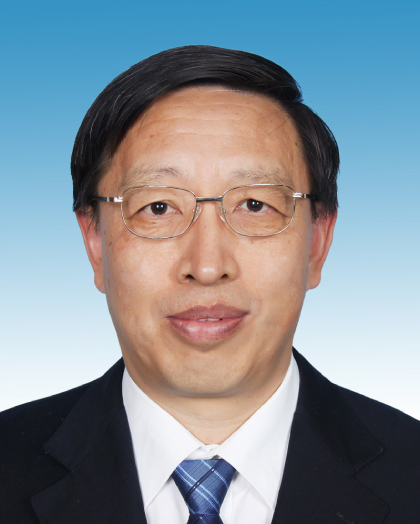 中国草学会第十届理事会副理事长-杨青川