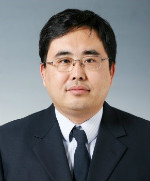 中国草学会第十届理事会副理事长-金轲