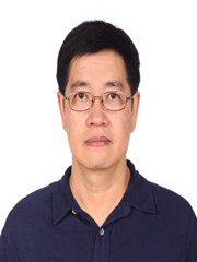 中国草学会第十届理事会副理事长-贺金生