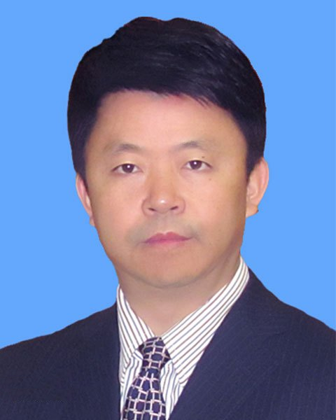 中国草学会第十届理事会副理事长-白史且