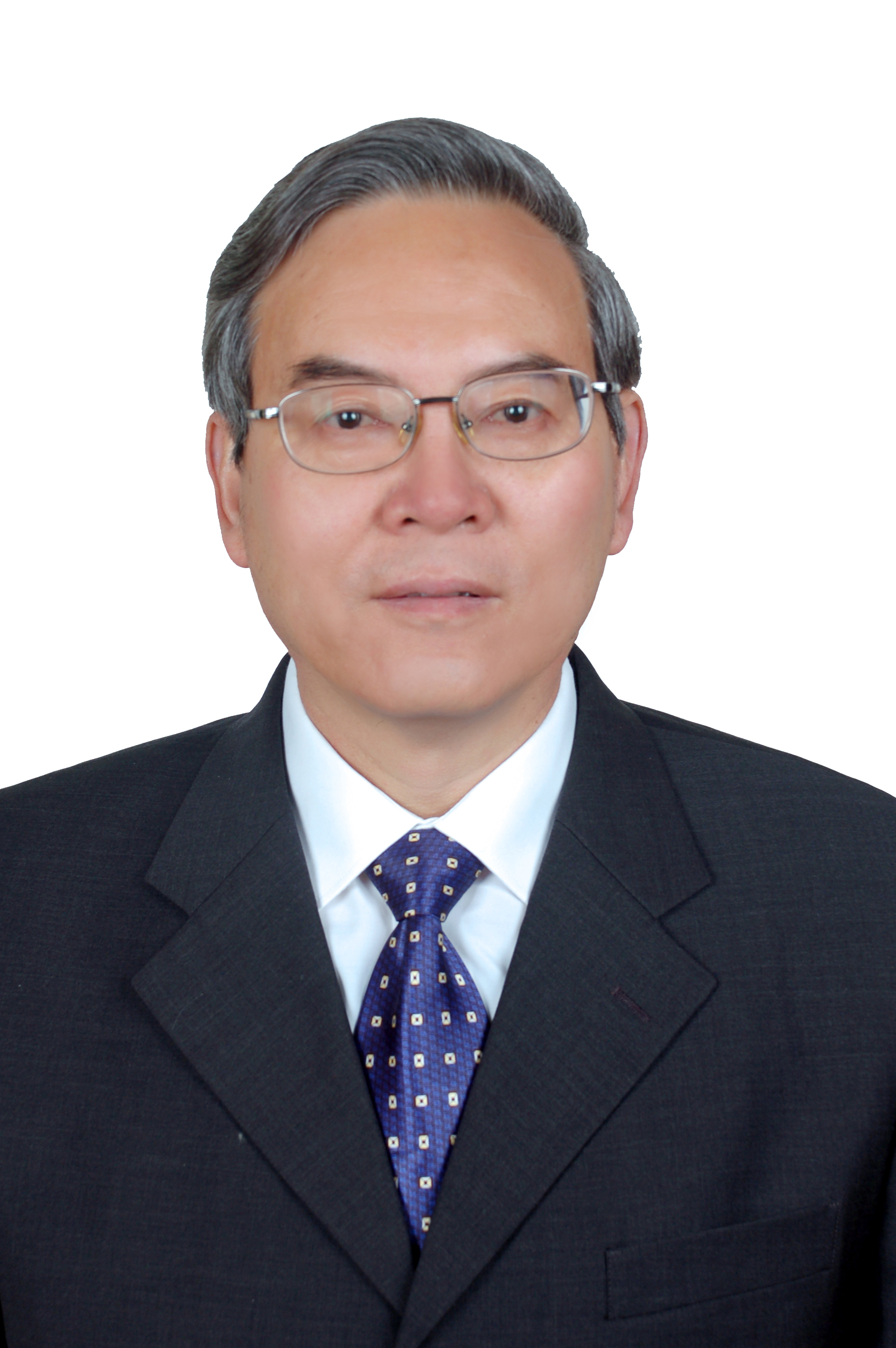 南志标院士-中国草学会第十届理事长