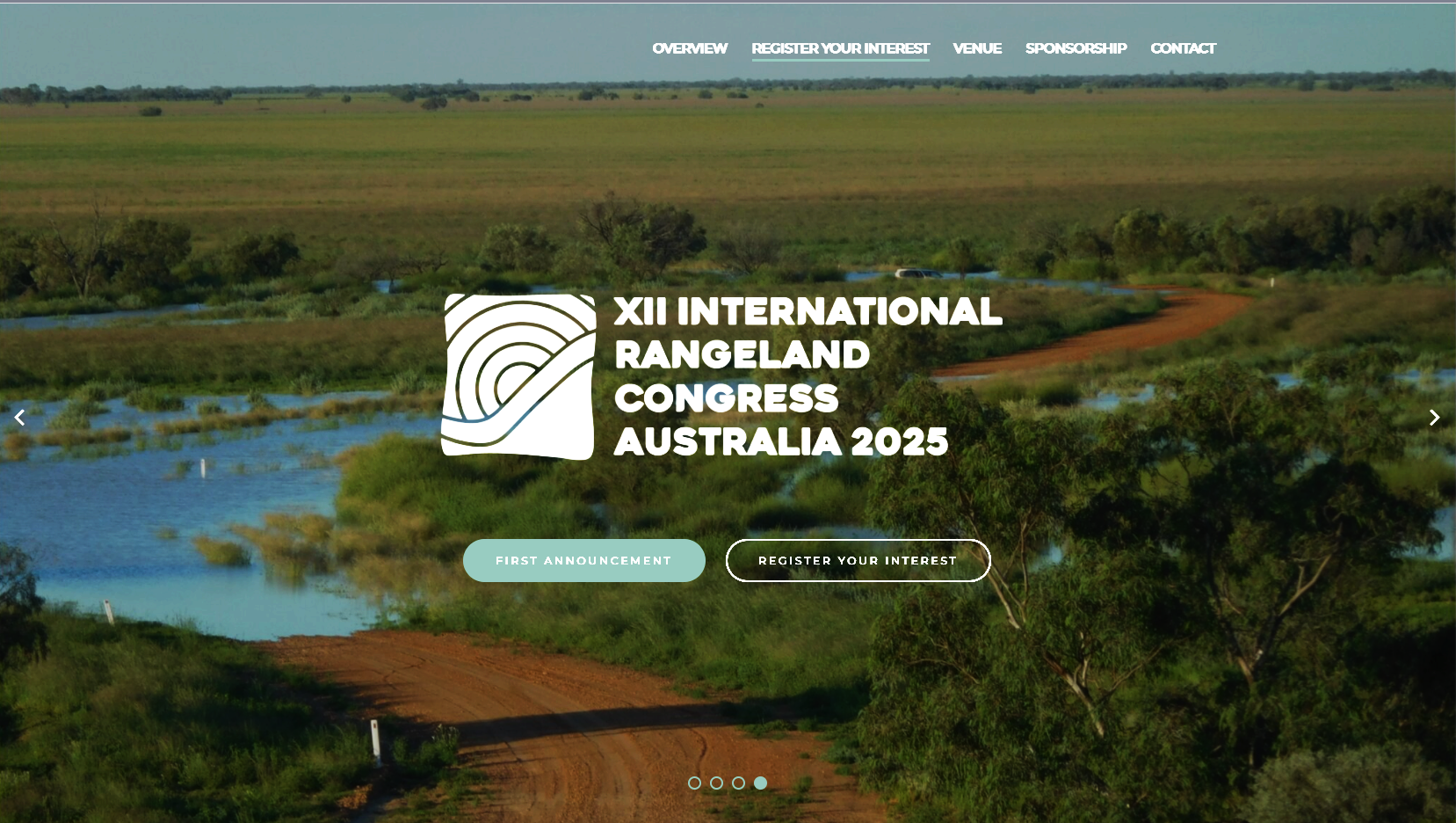 2025年第十二届国际草原大会第一次通告