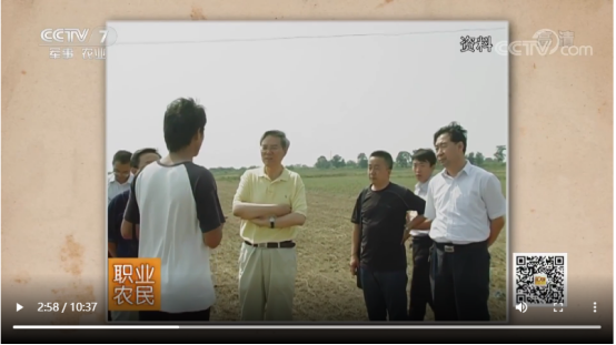 20年精耕牧草，兰大新种播撒高山草原新希望