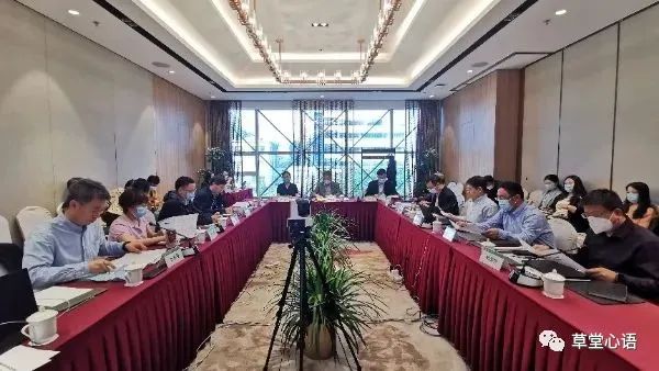 国家自然科学基金重大项目“草原生产力形成与调控机制”启动