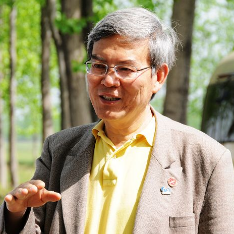 科技期刊大咖谈 | 南志标：构建国际化作者群 掌握高质量论文稿源