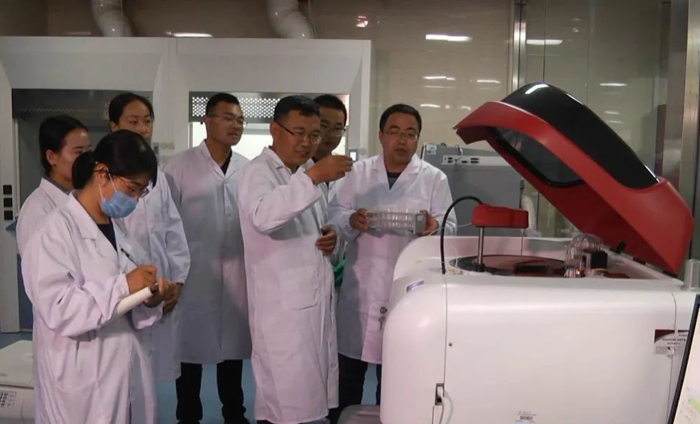 全国人大代表、董全民教授：打造国家生态文明高地示范区 引领青藏高原高质量发展